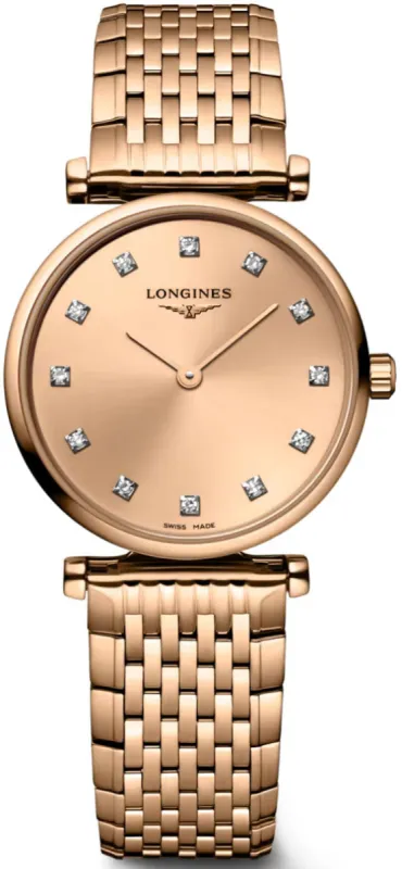 Longines La Grande Classique De Longines Ladies Watch made by Longines
