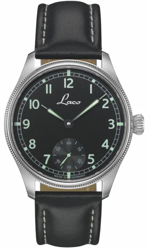 Laco Bremerhaven 42.5 made by C.W. Sellors