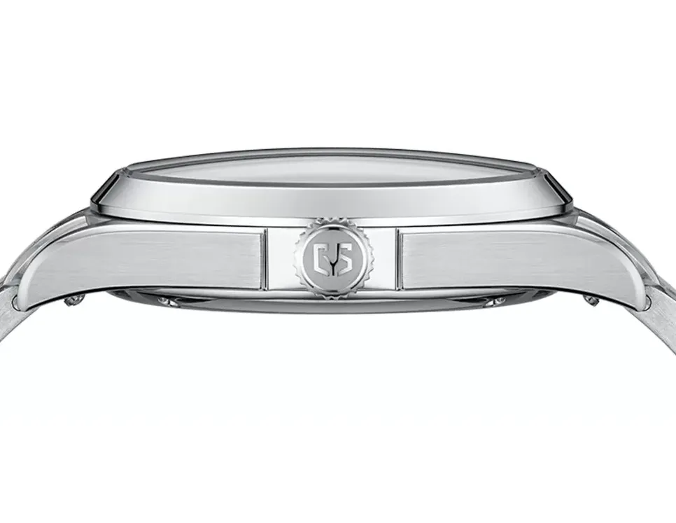 Cuervo y Sobrinos Robusto 1935 Watch sold by C.W. Sellors product image thumbnail 3