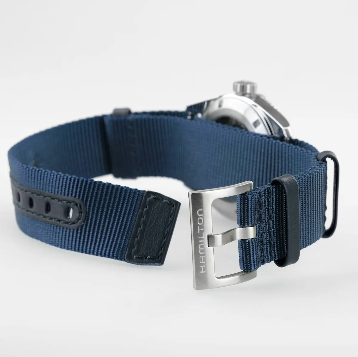 Hamilton Khaki Field Expedition Auto Watch sold by C.W. Sellors product image thumbnail 5