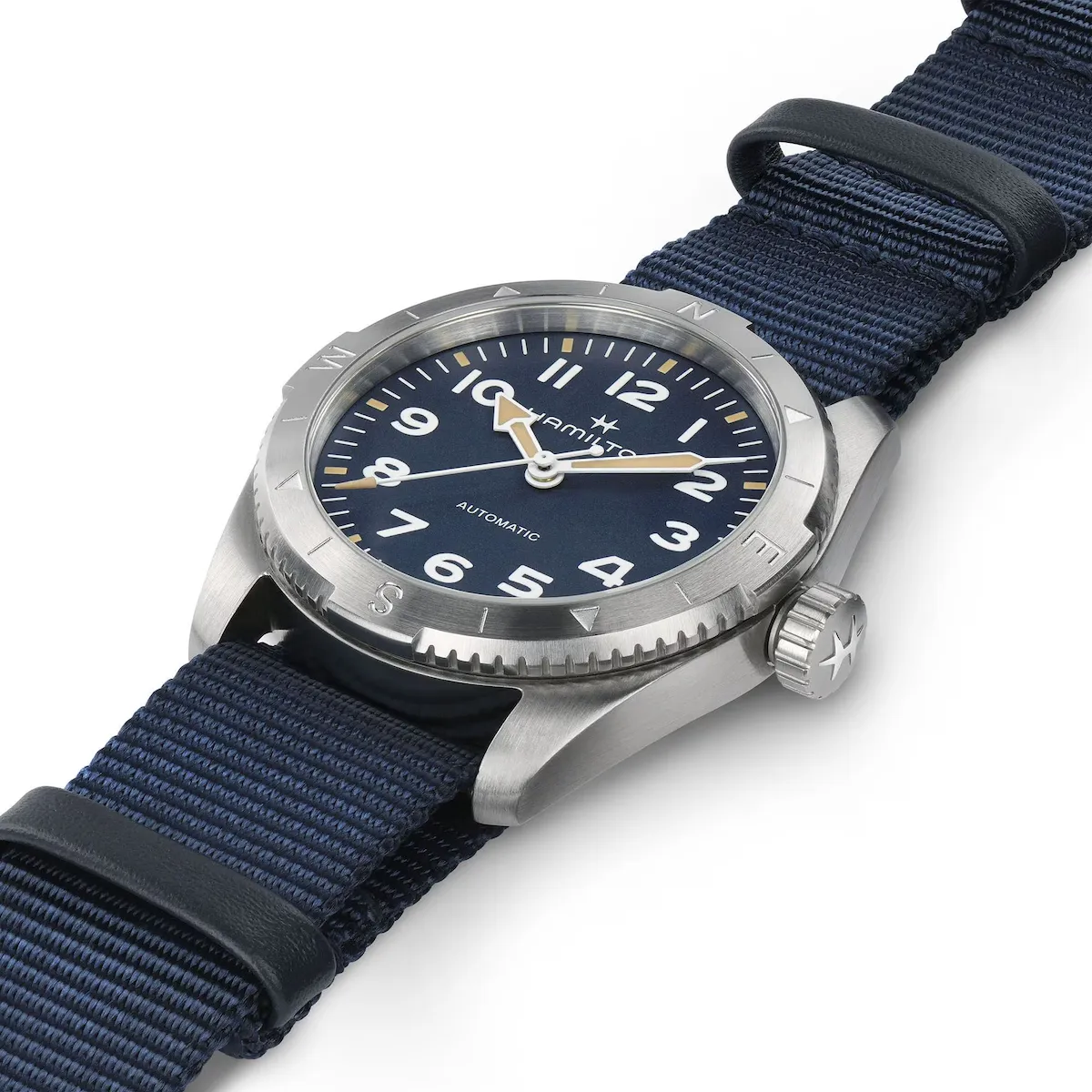 Hamilton Khaki Field Expedition Auto Watch sold by C.W. Sellors product image thumbnail 2
