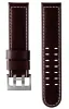 Hamilton Strap Khaki Aviation Leather Brown sold by C.W. Sellors