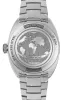 Bremont Terra Nova 40.5 Turning Bezel Black Bracelet Watch sold by C.W. Sellors