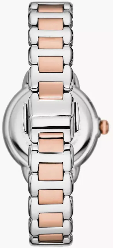 Emporio Armani Mother Of Pearl Ladies Watch sold by C.W. Sellors product image thumbnail 4