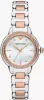 Emporio Armani Mother Of Pearl Ladies Watch sold by C.W. Sellors