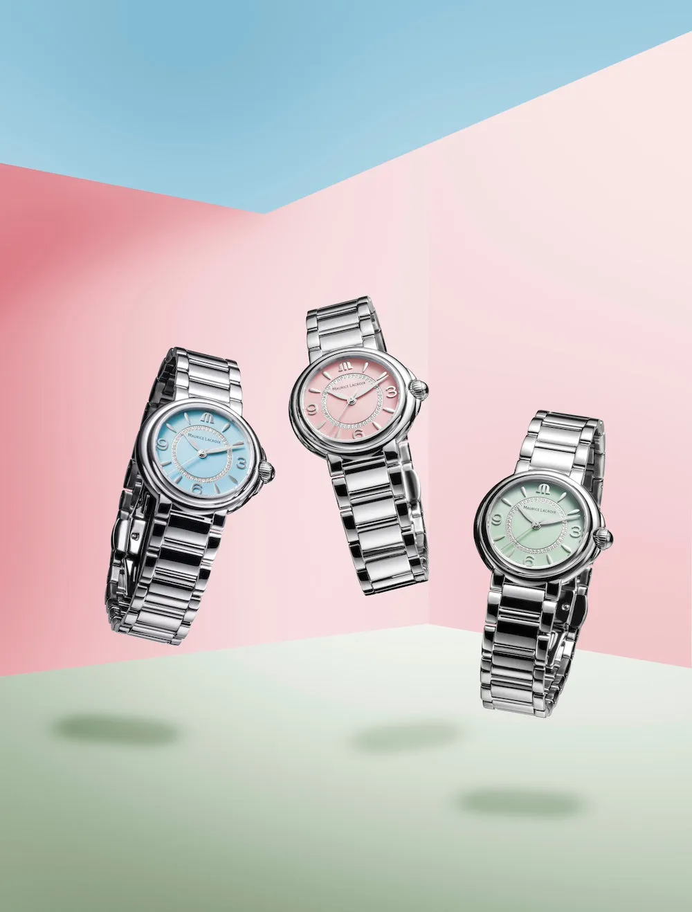 Maurice Lacroix Fiaba Sage Special Edition Watch sold by C.W. Sellors product image thumbnail 5