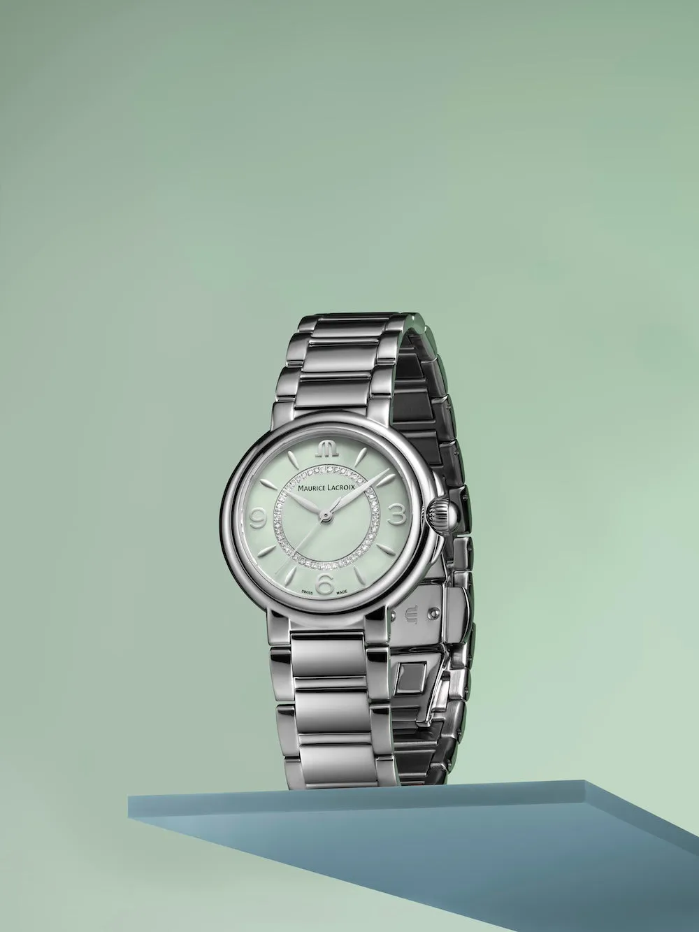 Maurice Lacroix Fiaba Sage Special Edition Watch sold by C.W. Sellors product image thumbnail 3