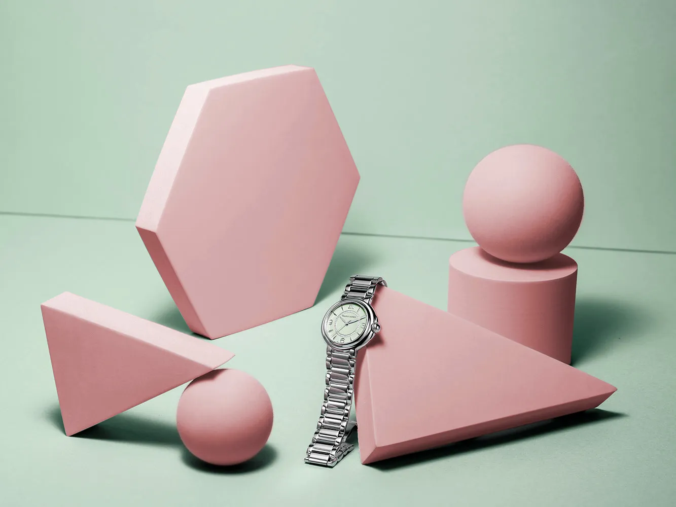 Maurice Lacroix Fiaba Sage Special Edition Watch sold by C.W. Sellors product image thumbnail 4