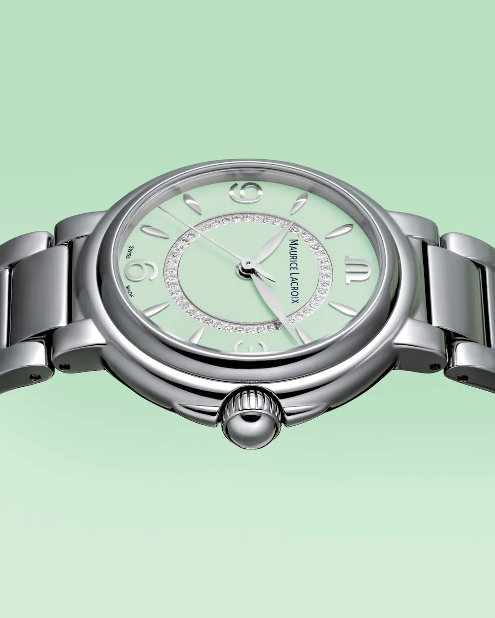 Maurice Lacroix Fiaba Sage Special Edition Watch sold by C.W. Sellors product image thumbnail 2