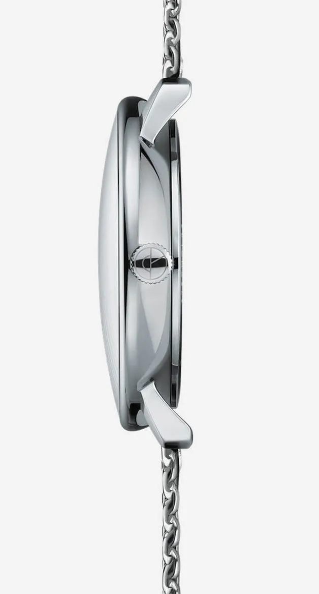 Sternglas Naos Sunburst Green Watch sold by C.W. Sellors product image thumbnail 3