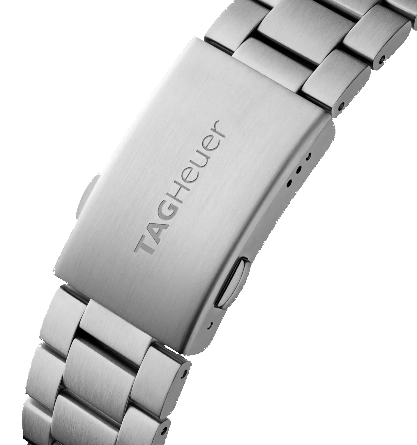 TAG Heuer Formula 1 Chronograph Watch sold by C.W. Sellors product image thumbnail 5