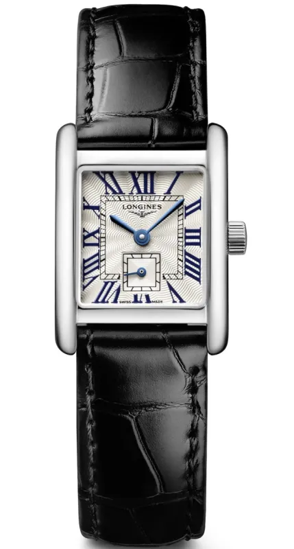 Longines Mini DolceVita Quartz Ladies Watch made by Longines