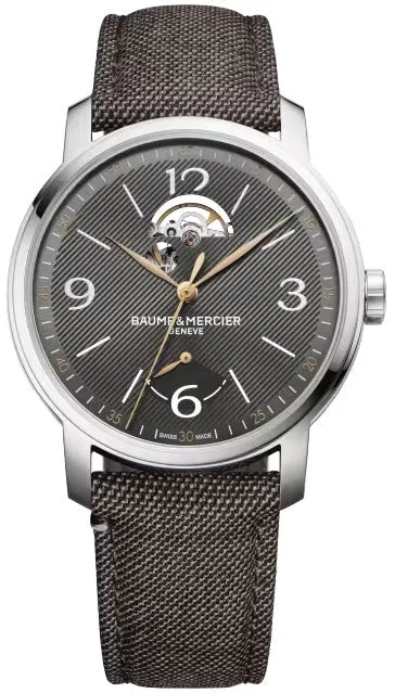 Baume et Mercier Classima Mens Watch sold by C.W. Sellors