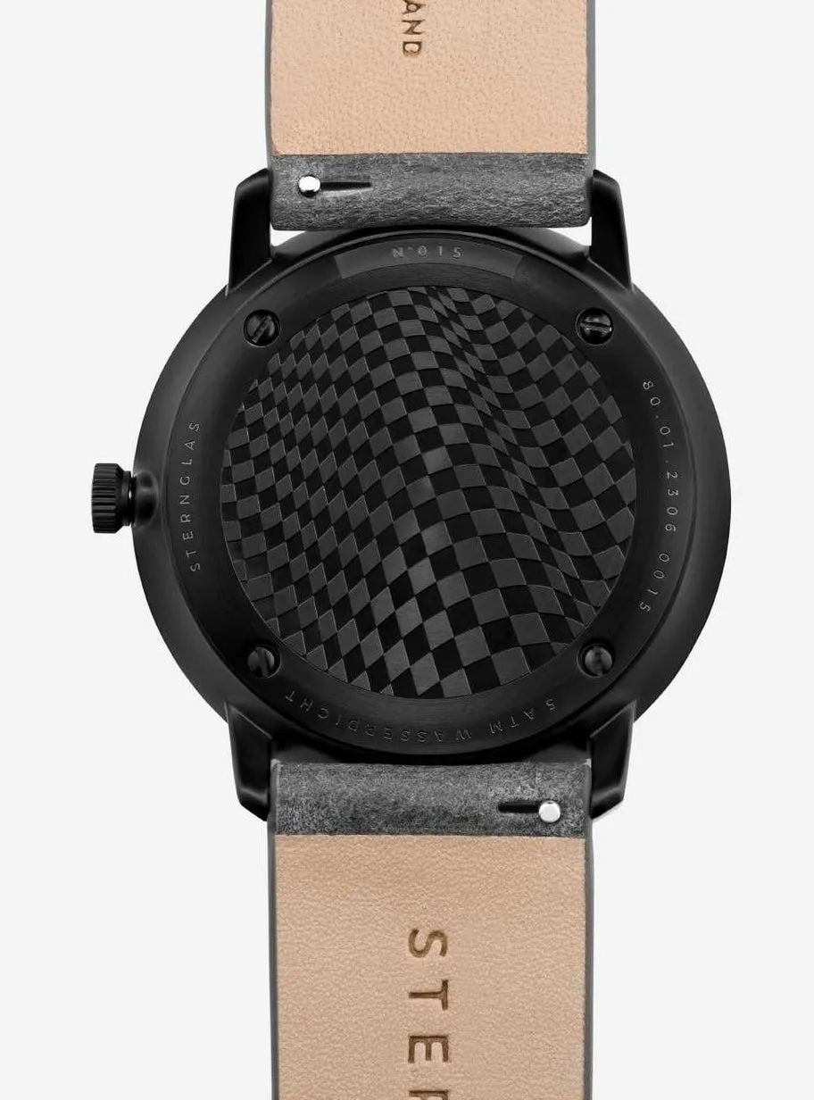 Sternglas Naos Edition Sport sold by C.W. Sellors product image thumbnail 4