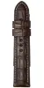 Panerai Strap Aligator Dark Brown 22/20mm sold by C.W. Sellors