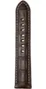 Panerai Strap Aligator Dark Brown 22/20mm sold by C.W. Sellors