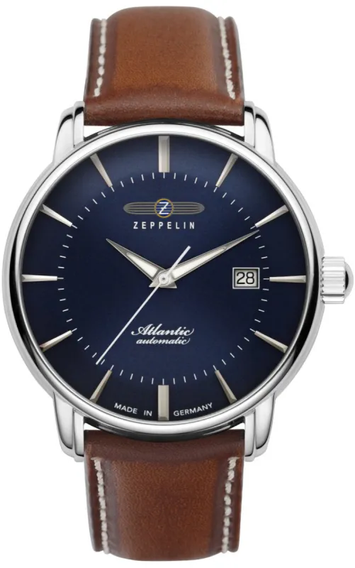 Zeppelin Atlantic Mens Watch sold by C.W. Sellors