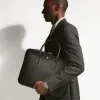 Montblanc Sartorial Medium Document Case sold by C.W. Sellors