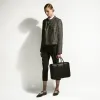 Montblanc Sartorial Medium Document Case sold by C.W. Sellors