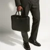 Montblanc Sartorial Medium Document Case sold by C.W. Sellors