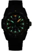 Luminox Bear Grylls Mountain Orange Watch sold by C.W. Sellors