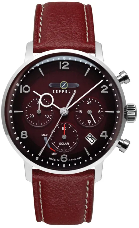 Roamer Valais Blue Gents Watch sold by C.W. Sellors