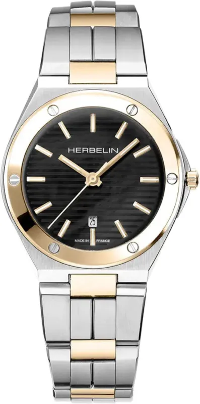 Herbelin Cap Camarat Ladies Watch made by C.W. Sellors