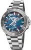 Oris Aquis Date Upcycle Calibre 400 43.5mm Watch sold by C.W. Sellors