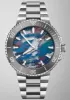 Oris Aquis Date Upcycle Calibre 400 43.5mm Watch sold by C.W. Sellors