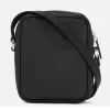Montblanc Sartorial Nano Messenger Black sold by C.W. Sellors