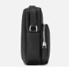 Montblanc Sartorial Nano Messenger Black sold by C.W. Sellors