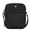 Montblanc Sartorial Nano Messenger Black sold by C.W. Sellors