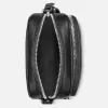 Montblanc Sartorial Nano Messenger Black sold by C.W. Sellors