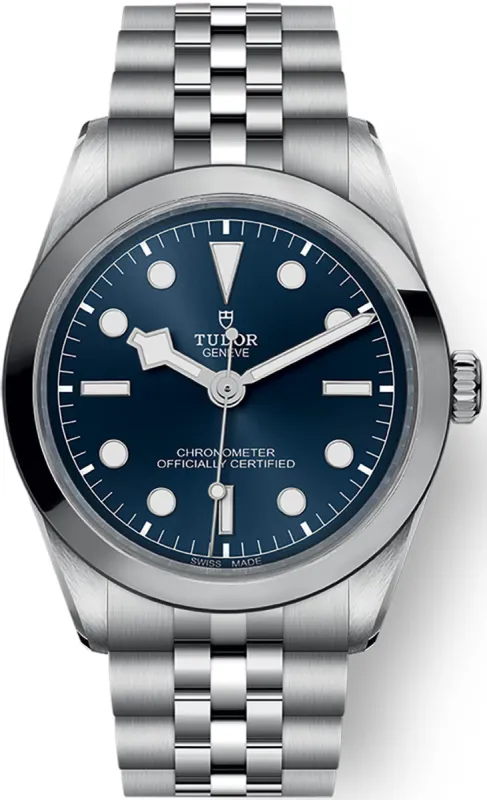TUDOR Black Bay One 36 Watch sold by C.W. Sellors