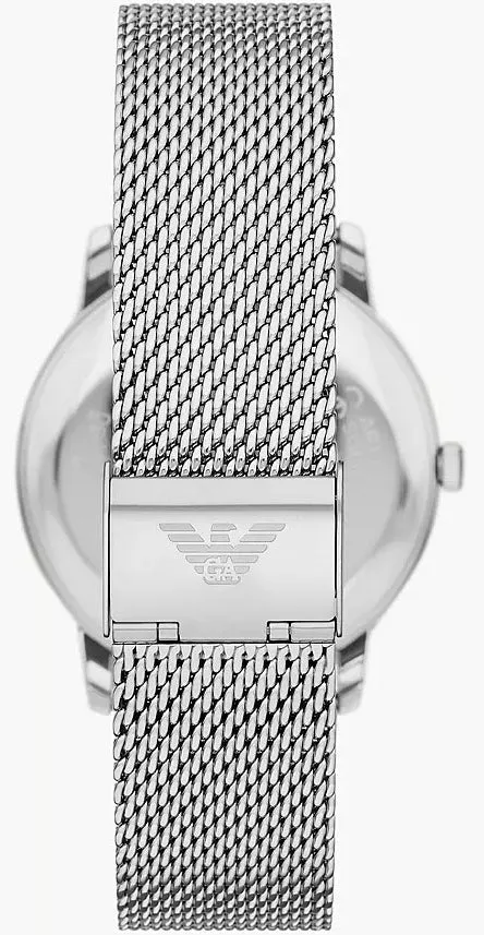 Emporio Armani Mens Watch sold by C.W. Sellors product image thumbnail 4
