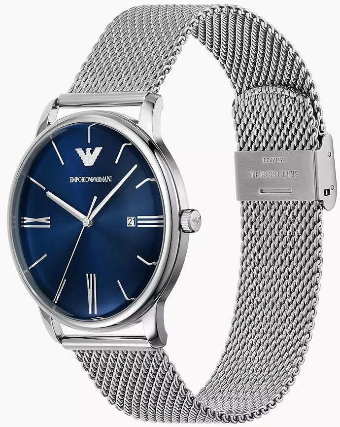 Emporio Armani Mens Watch sold by C.W. Sellors product image thumbnail 2