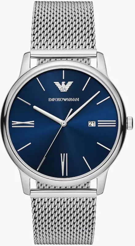 Emporio Armani Mens Watch sold by C.W. Sellors