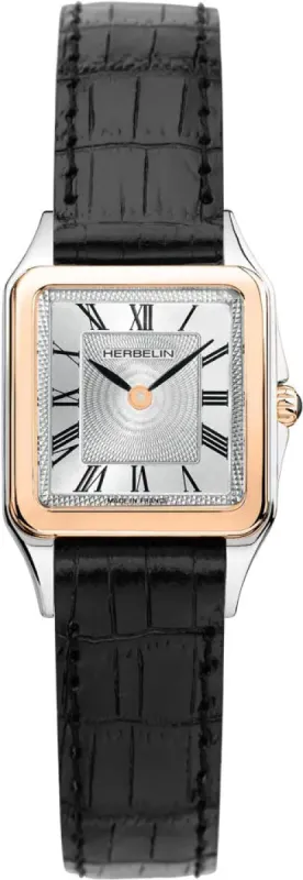 Herbelin Luna Ladies  Watch made by C.W. Sellors