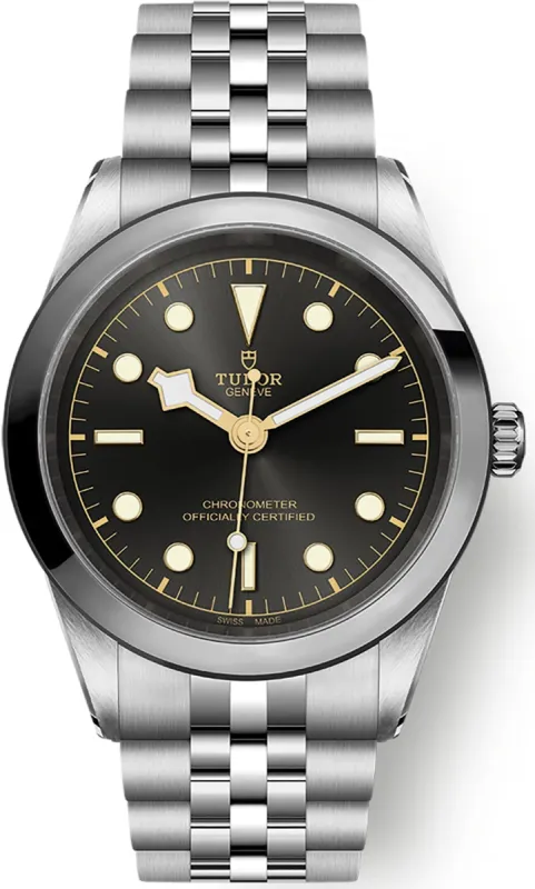 TUDOR Black Bay One 41 Watch sold by C.W. Sellors