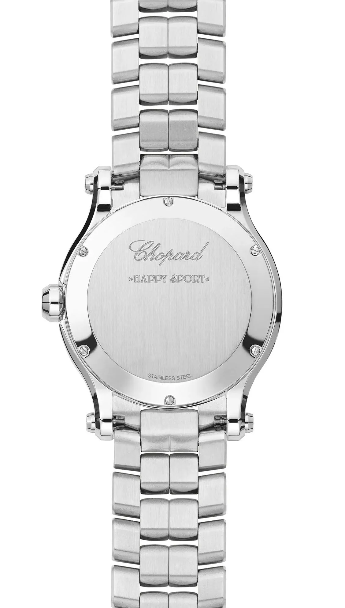 Chopard Happy Sport 36 Watch sold by C.W. Sellors product image thumbnail 2