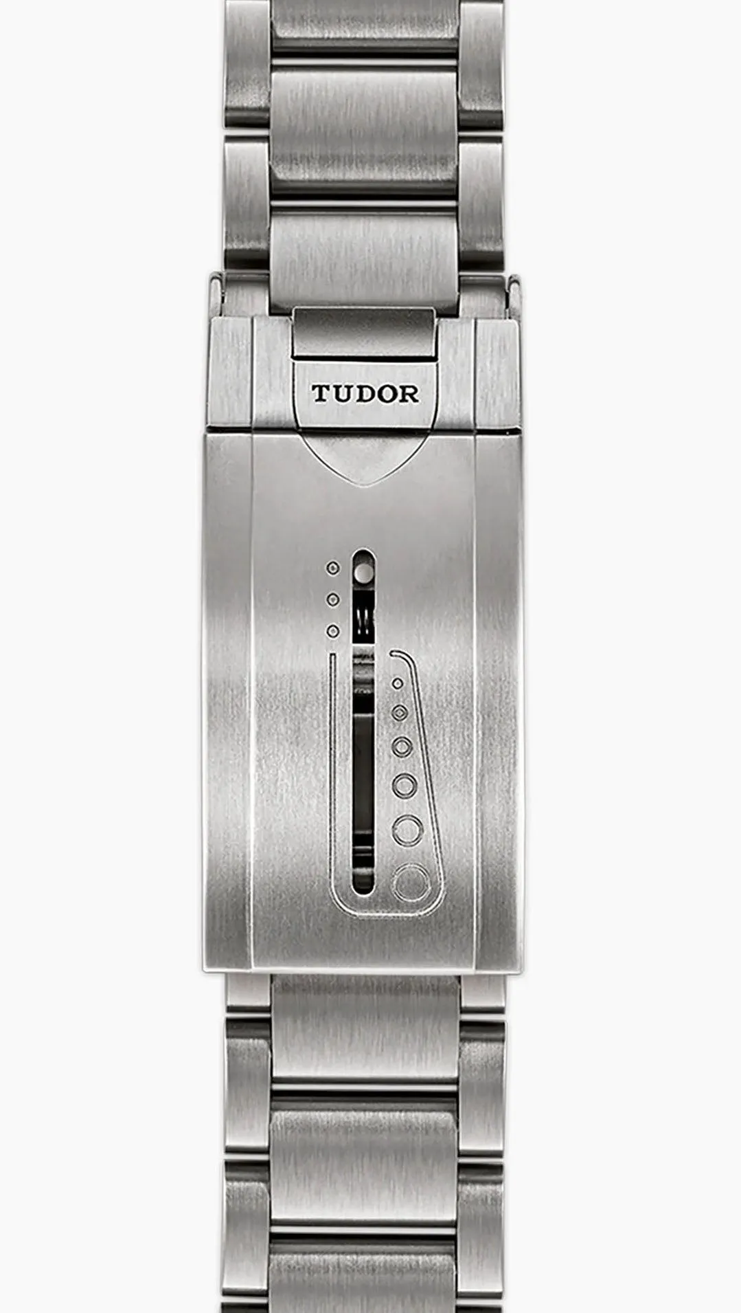 TUDOR Pelagos 42 Watch sold by C.W. Sellors product image thumbnail 5