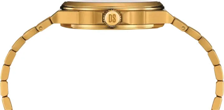 Certina DS-7 Powermatic 80 Watch sold by C.W. Sellors product image thumbnail 5