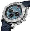 Breitling Super Avenger B01 Chronograph 46 Watch sold by C.W. Sellors