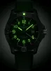 Breitling Avenger Automatic GMT 44 Night Mission Watch sold by C.W. Sellors