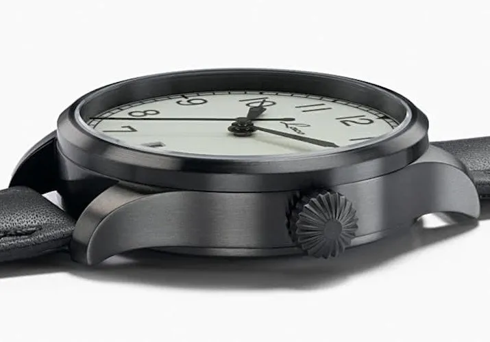 Laco Navy Casablanca 39 sold by C.W. Sellors product image thumbnail 4