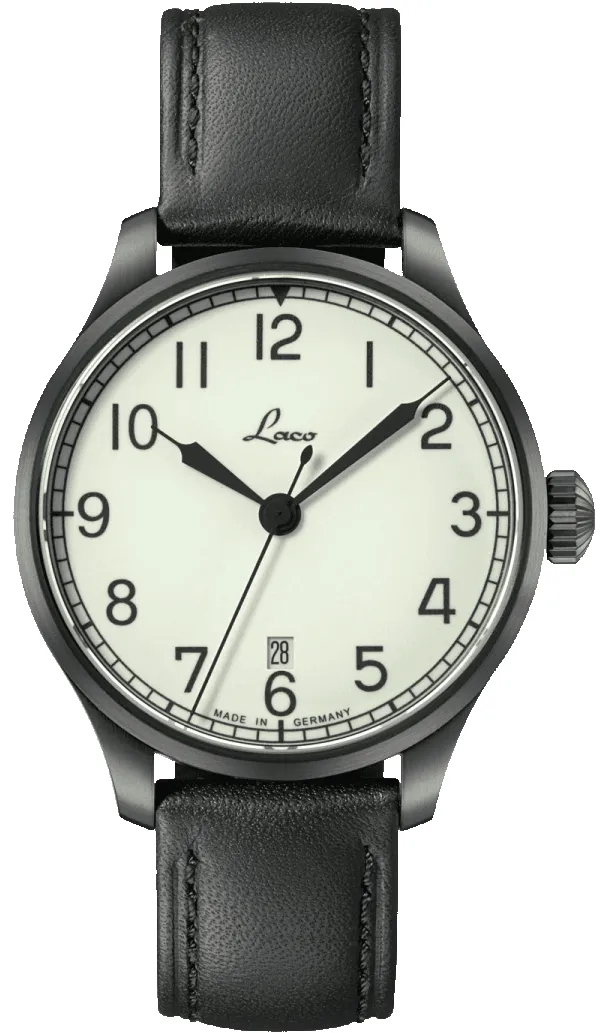 Laco Navy Casablanca 39 sold by C.W. Sellors