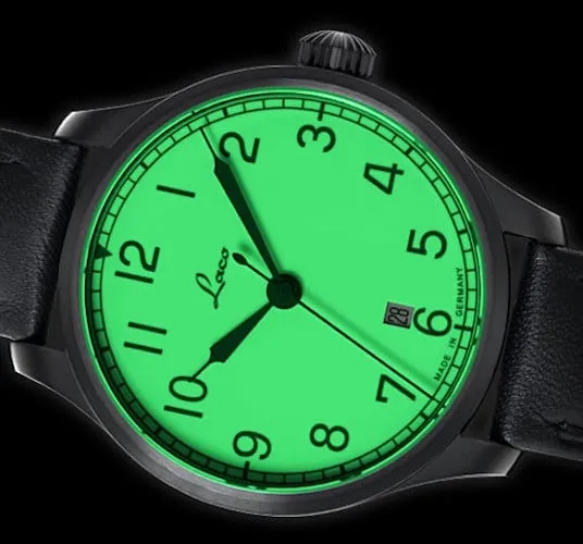 Laco Navy Casablanca 39 sold by C.W. Sellors product image thumbnail 2