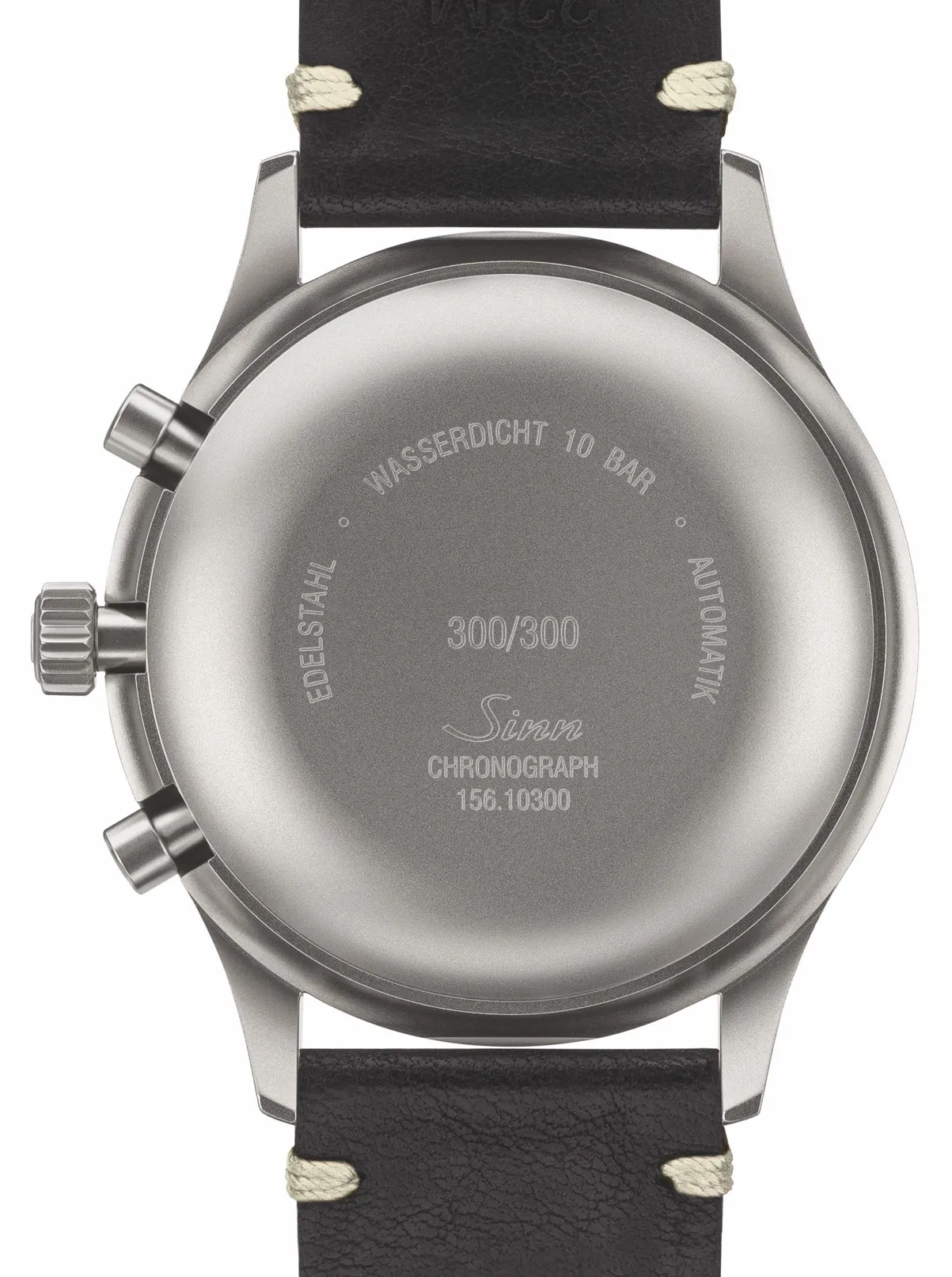 Sinn 156.1 E Limited Edition Set Watch sold by C.W. Sellors product image thumbnail 4