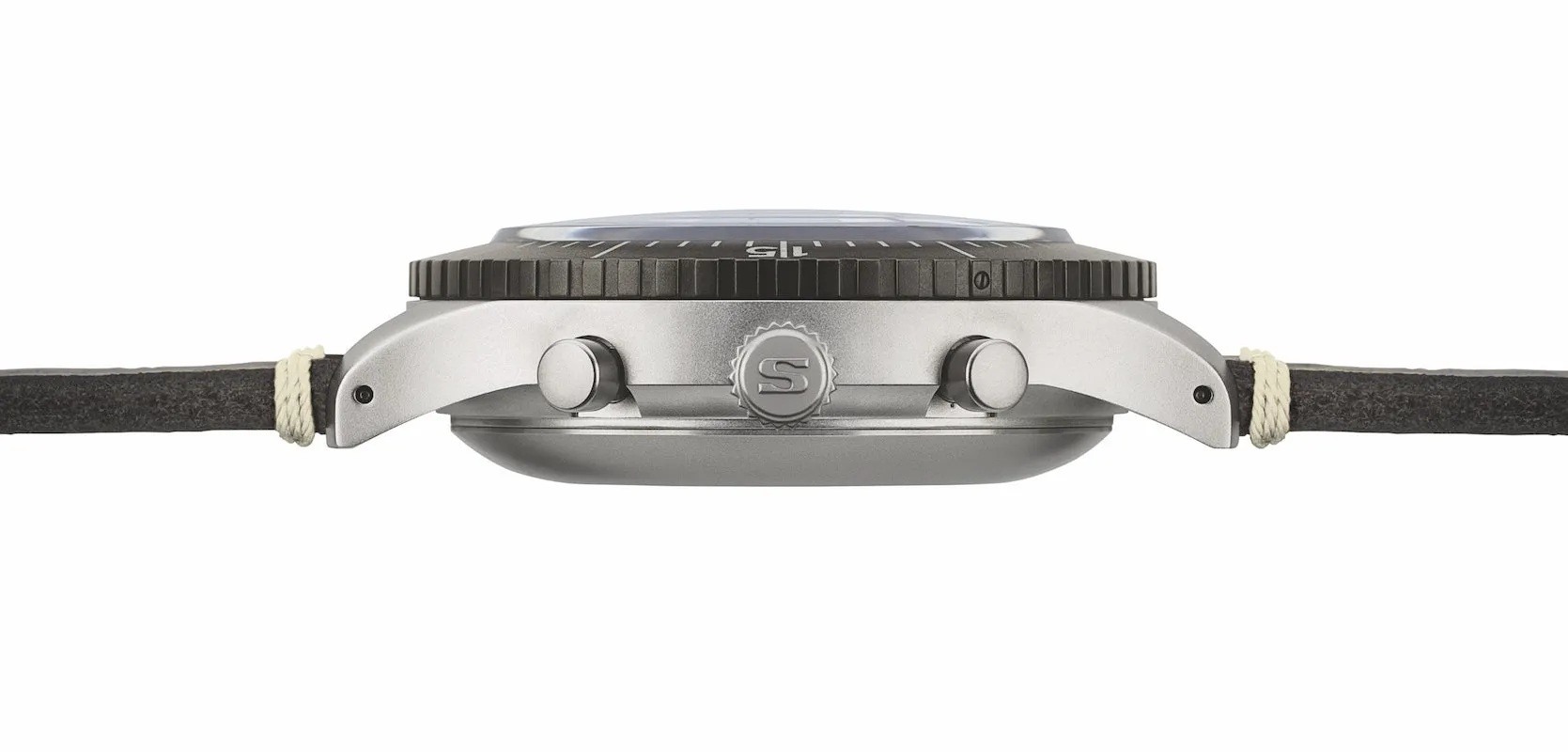 Sinn 156.1 E Limited Edition Set Watch sold by C.W. Sellors product image thumbnail 5