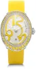 Faberge Colours of Love Eggsistence Yellow Sapphire Watch sold by C.W. Sellors
